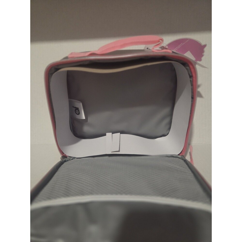 Accessory Innovations Unicorn Lunch Bag - Picture 4 of 5